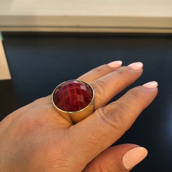 Statement ring - Picture 4 of 4